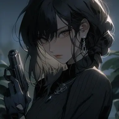Profile image of イ・アユン