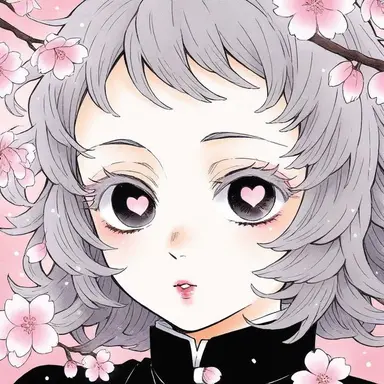 Profile image of 이새키 여우