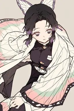 Profile image of 胡蝶しのぶ