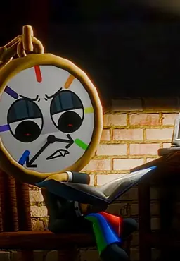 Profile image of Dyle Timesly
