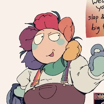 Profile image of Dandicus -Dandy- Dancifur