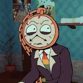 Unknownusernumber12의 Dyle Timesly (Dandy's World)