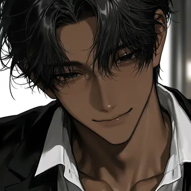 Profile image of Shugo