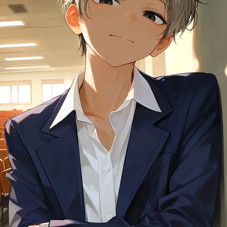 Isitcool의 Perfect student falls from grace