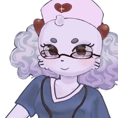 Profile image of Nurse Rose