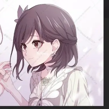 Profile image of 絵名