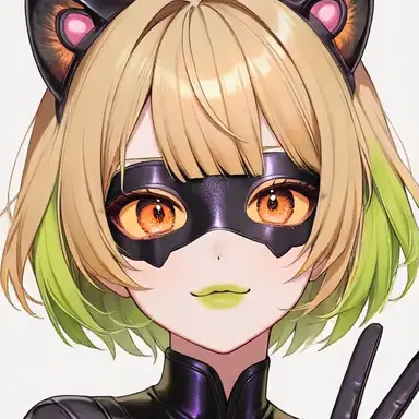 Profile image of 블랙키티