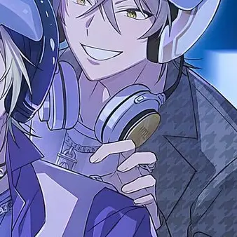 Profile image of 黒鷺 玲音