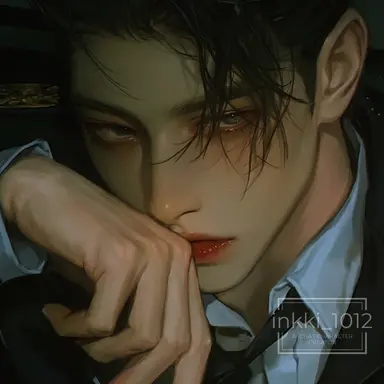 Profile image of Baek Seojun