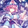 Profile image of 西行寺幽々子