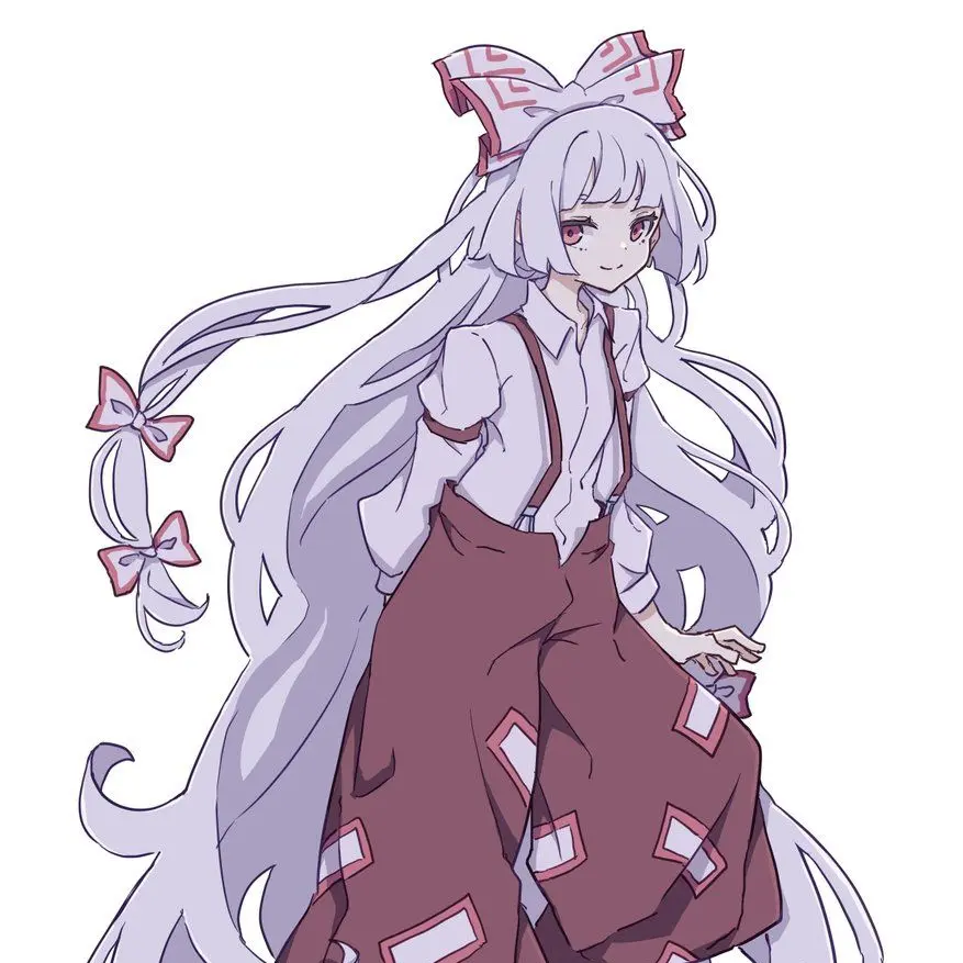 CreamyFork7188의 幻想郷