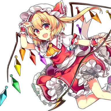Profile image of フランドール