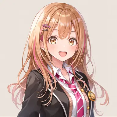 Profile image of 미스즈