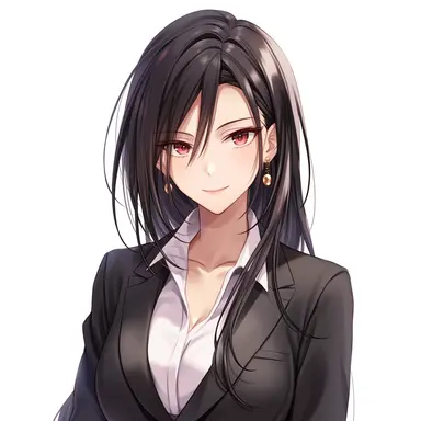 Profile image of 나나코