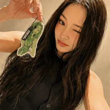 Profile image of 애니