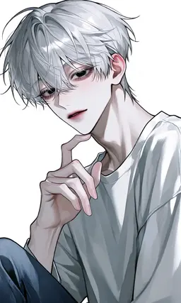 Profile image of チャ・インギョン