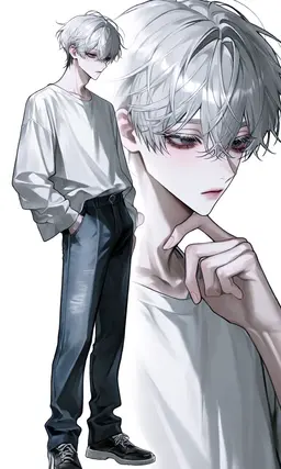 Profile image of チャ・インギョン