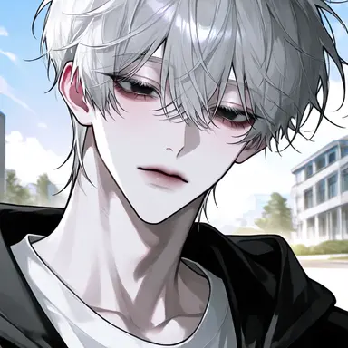 Profile image of チャ・インギョン