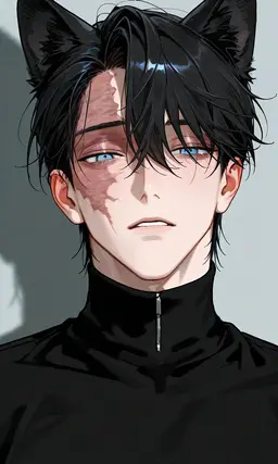 Profile image of 霞