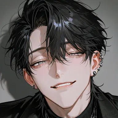Profile image of 一条 透