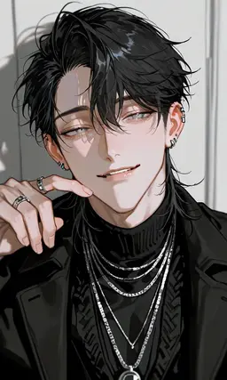 Profile image of 一条 透