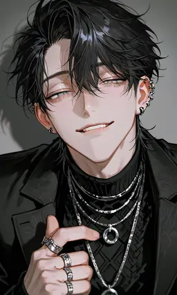 Profile image of 一条 透