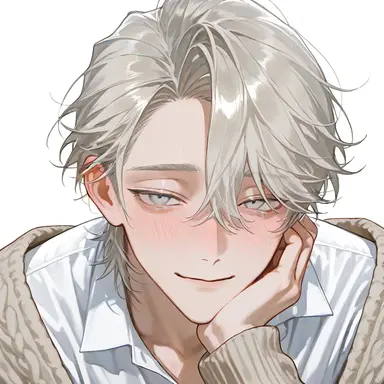 Profile image of 白瀬 凪