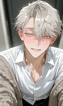 Profile image of 白瀬 凪