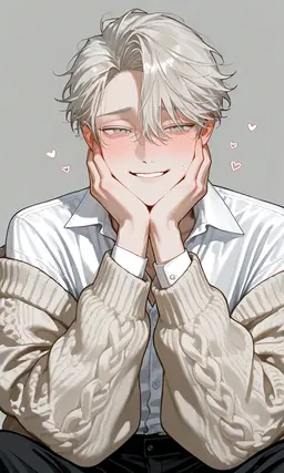 Profile image of 白瀬 凪
