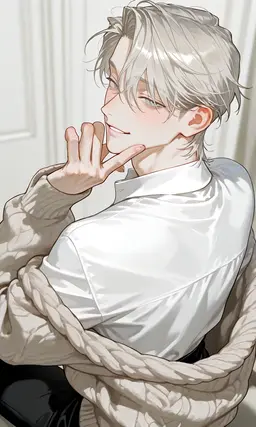 Profile image of 白瀬 凪