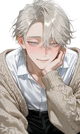 Profile image of 白瀬 凪