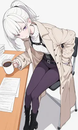 Profile image of 오토나시 쿄카