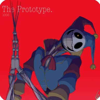 Profile image of 프로토타입