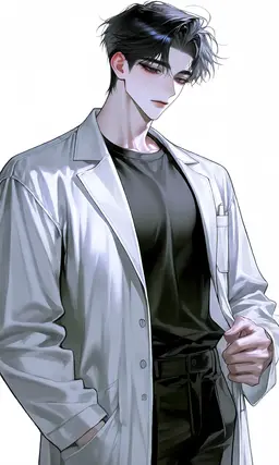 Profile image of Lee Hyun-jin