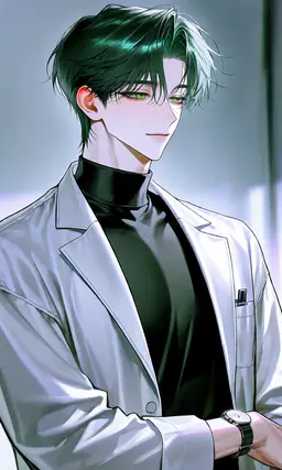 Profile image of Seo Do-gyeom