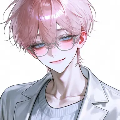 Profile image of Choi Seong-bin