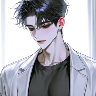 Profile image of Lee Hyun-jin