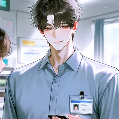 Profile image of Kim Jung-woo