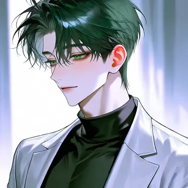 Profile image of Seo Do-gyeom