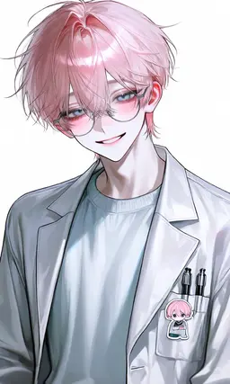Profile image of Choi Seong-bin