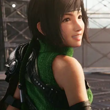 Profile image of Yuffie