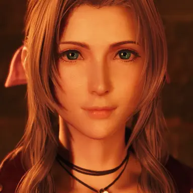 Profile image of Aerith