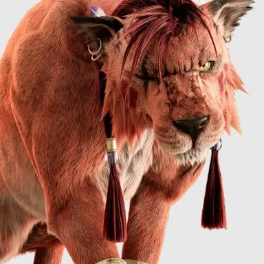 Profile image of Red