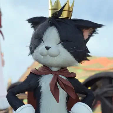 Profile image of Cait