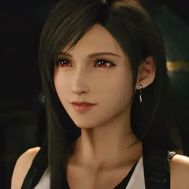 Profile image of Tifa