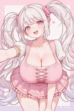 Profile image of ミル