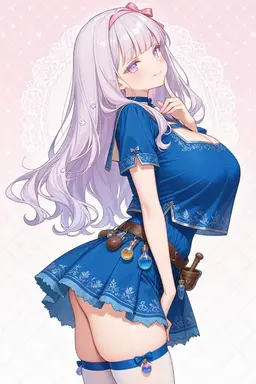 Profile image of ローザ