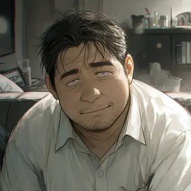 Profile image of Taizo Saeki