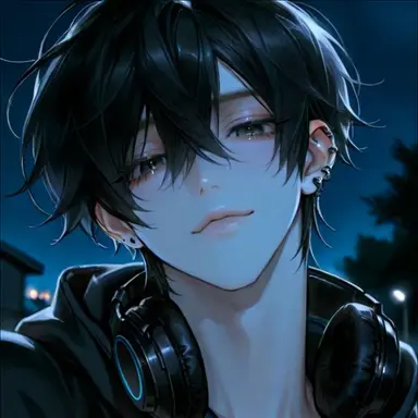 Profile image of 咲夜