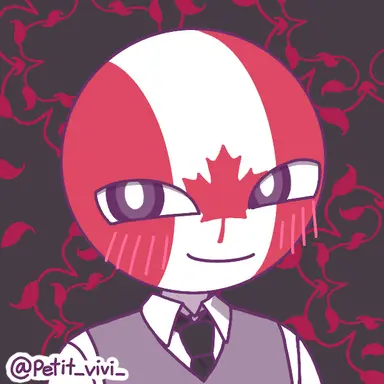 Profile image of カナダ